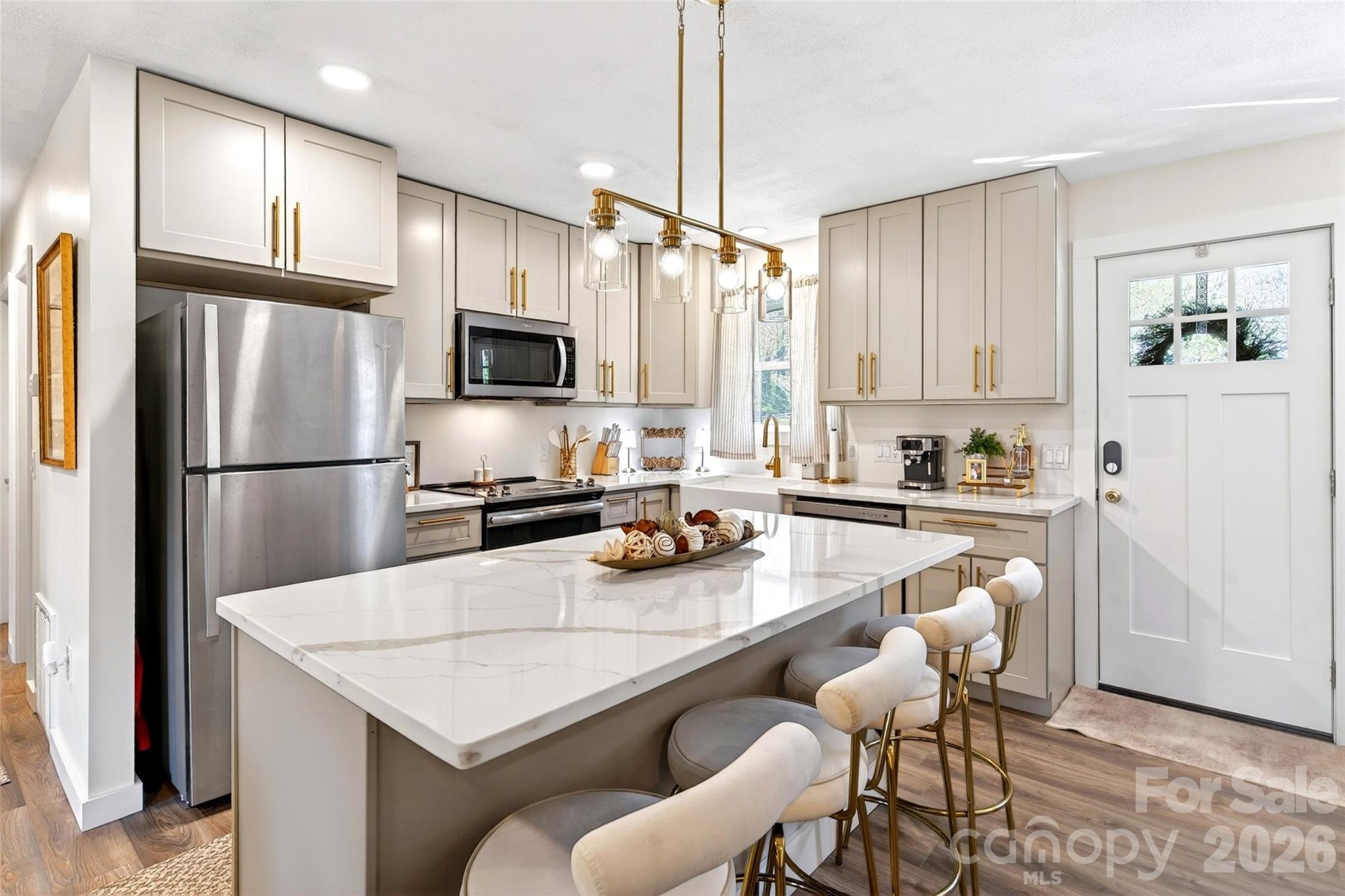 263 Fairway Lane — Spruce Pine