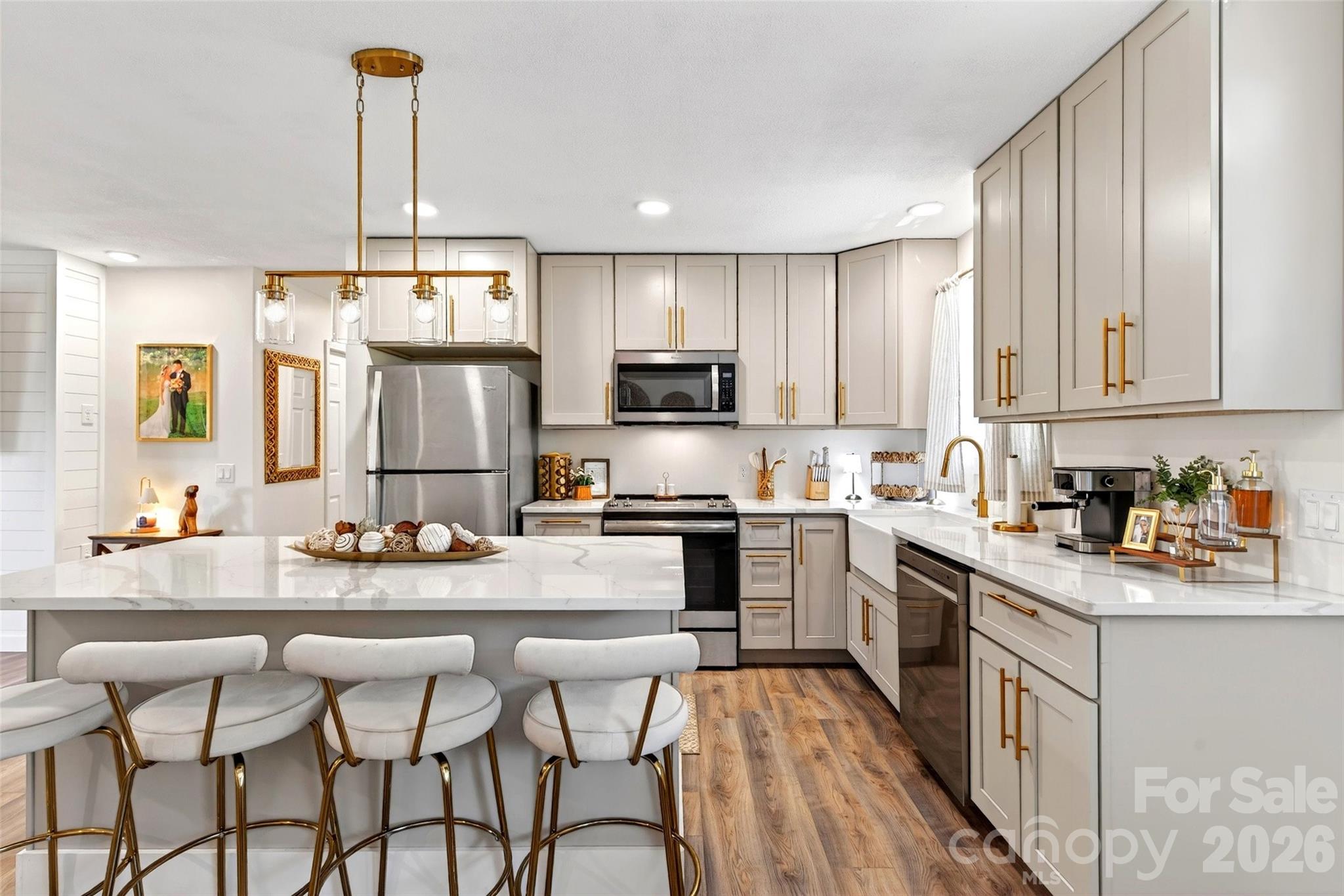 263 Fairway Lane — Spruce Pine