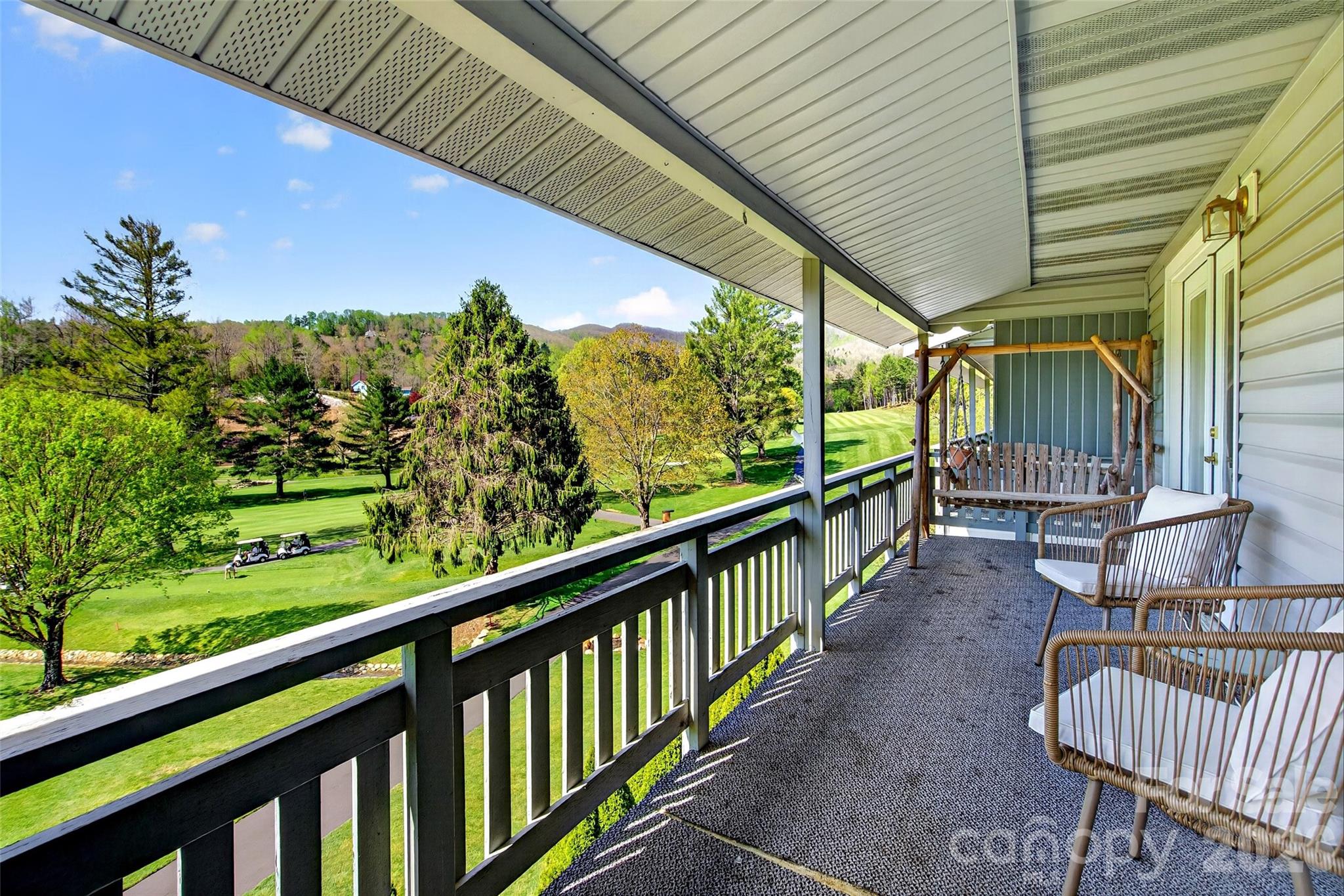 263 Fairway Lane — Spruce Pine