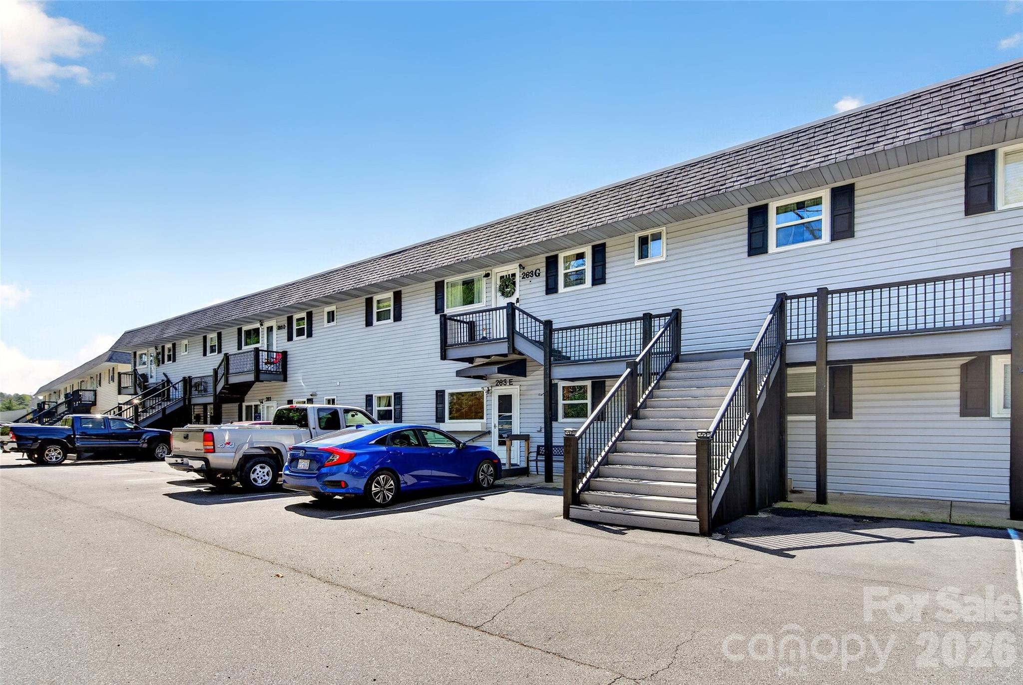 263 Fairway Lane — Spruce Pine