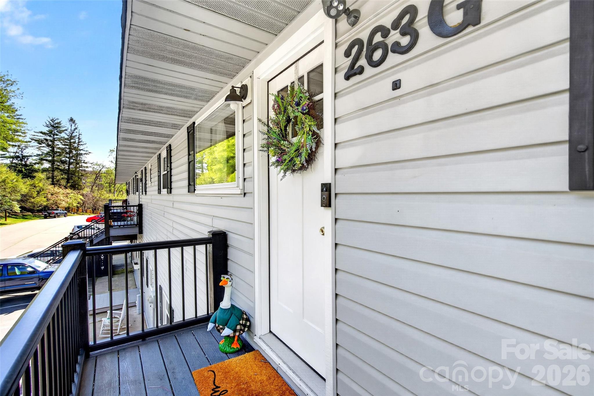263 Fairway Lane — Spruce Pine