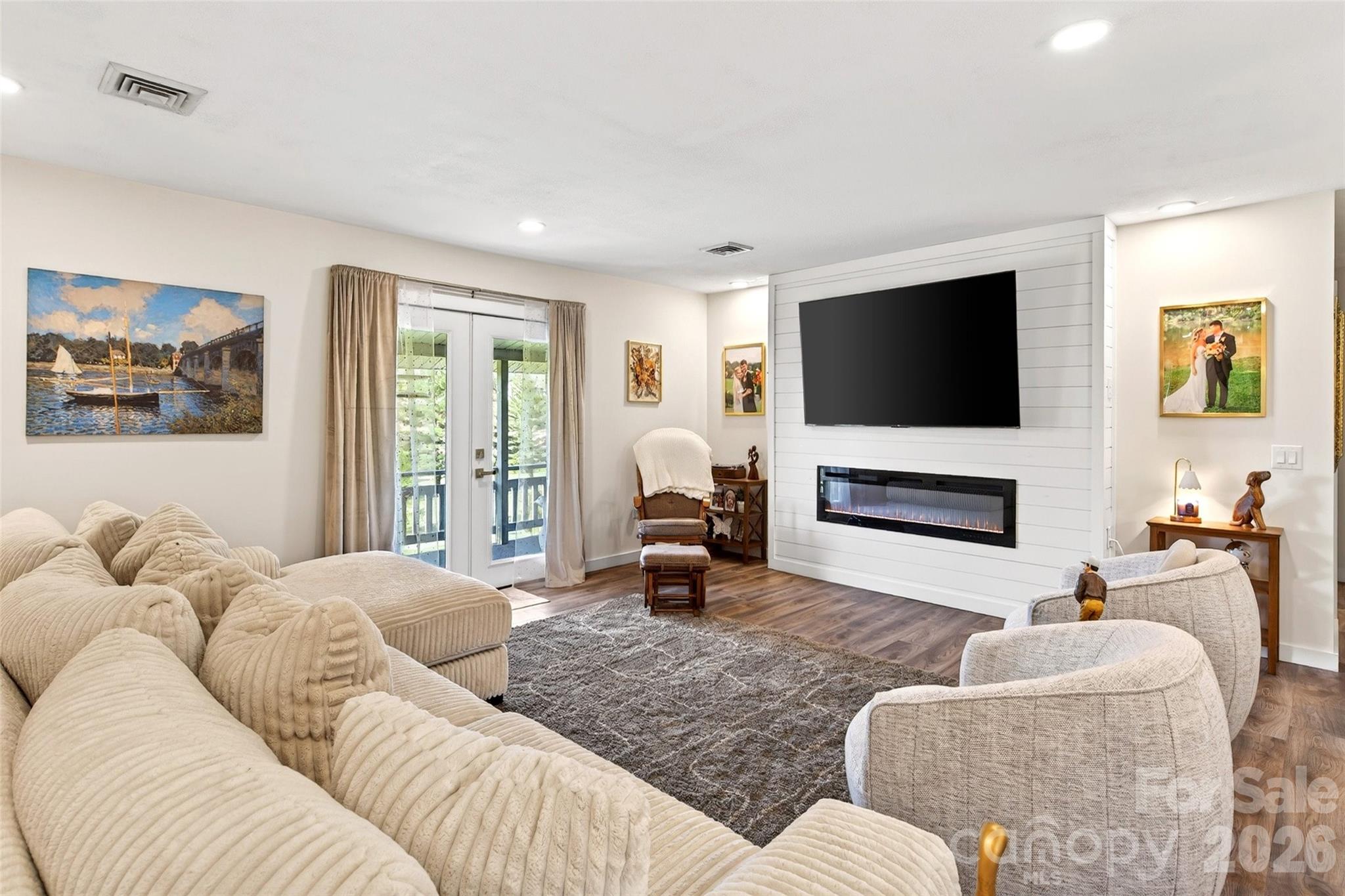263 Fairway Lane — Spruce Pine