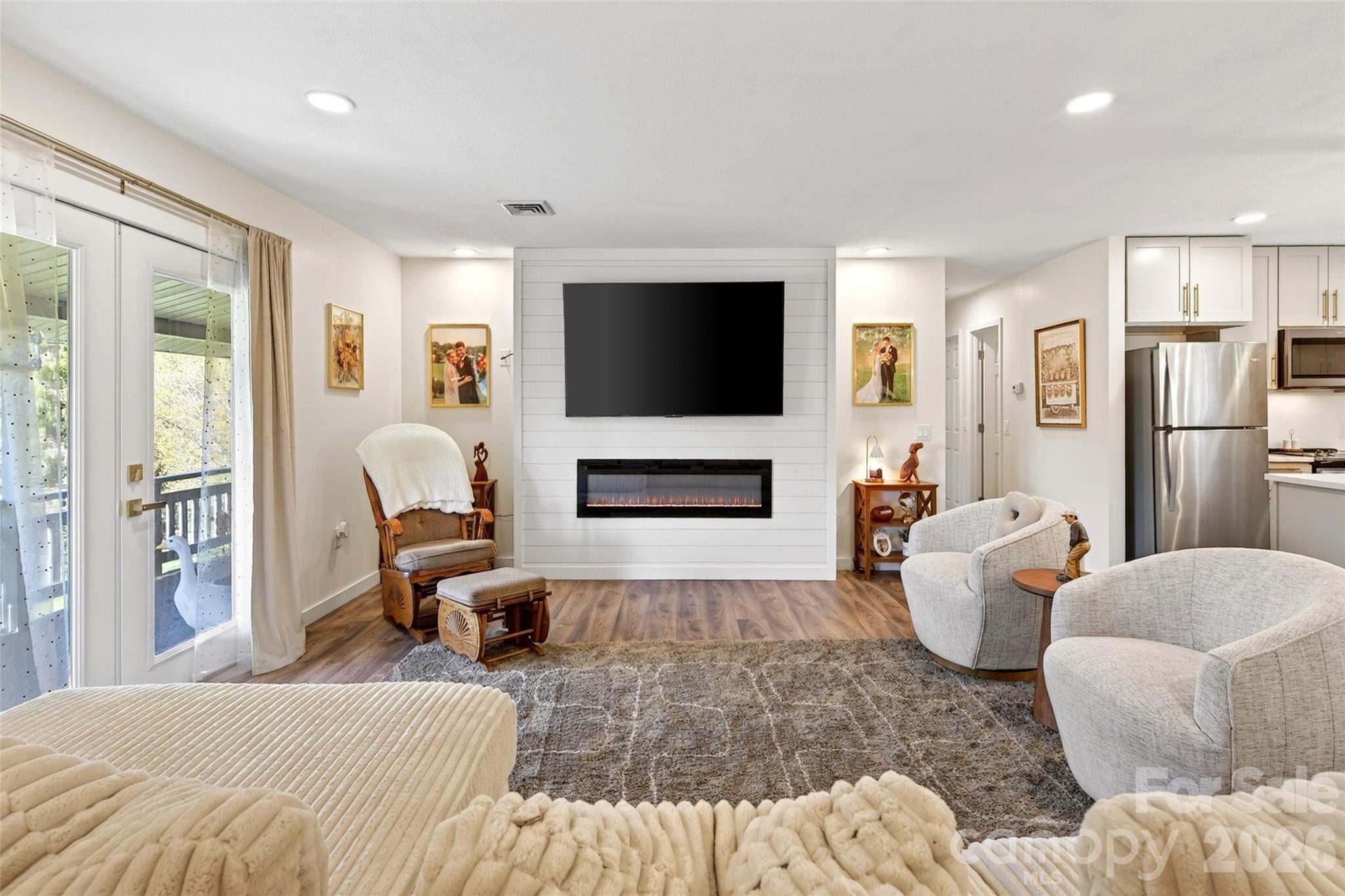 263 Fairway Lane — Spruce Pine