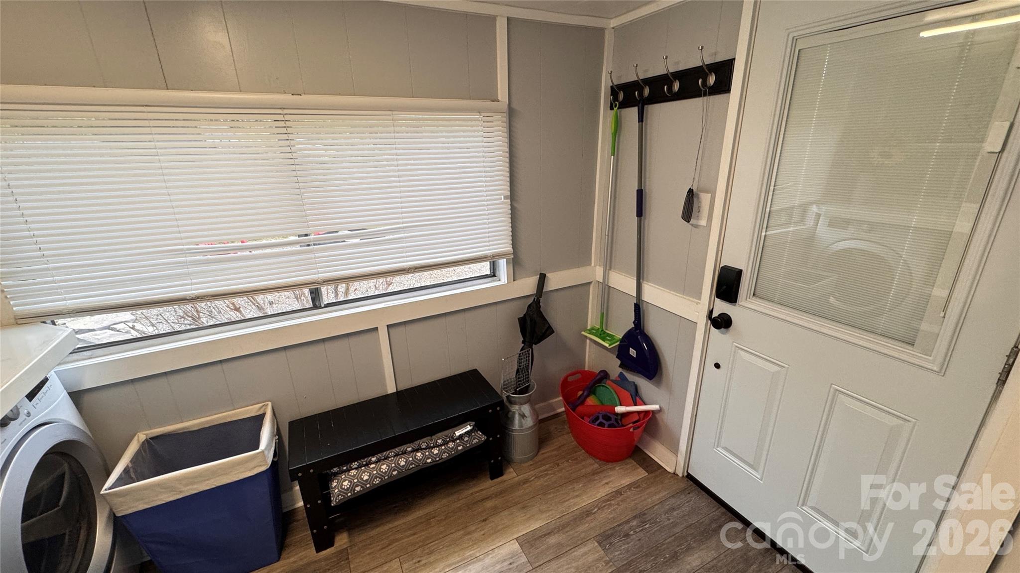 144 Macedonia Road — Asheville