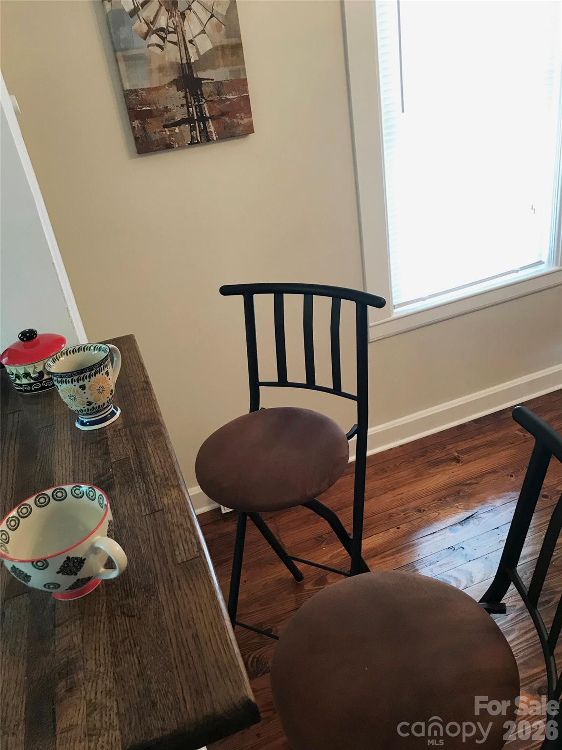 144 Macedonia Road — Asheville