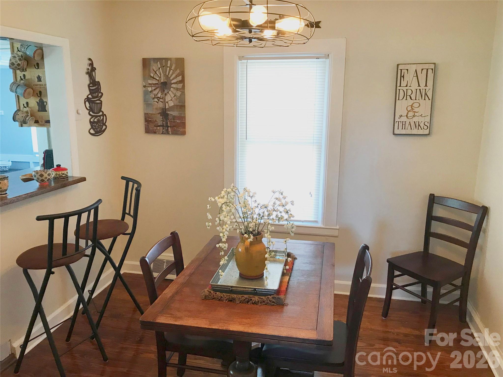 144 Macedonia Road — Asheville