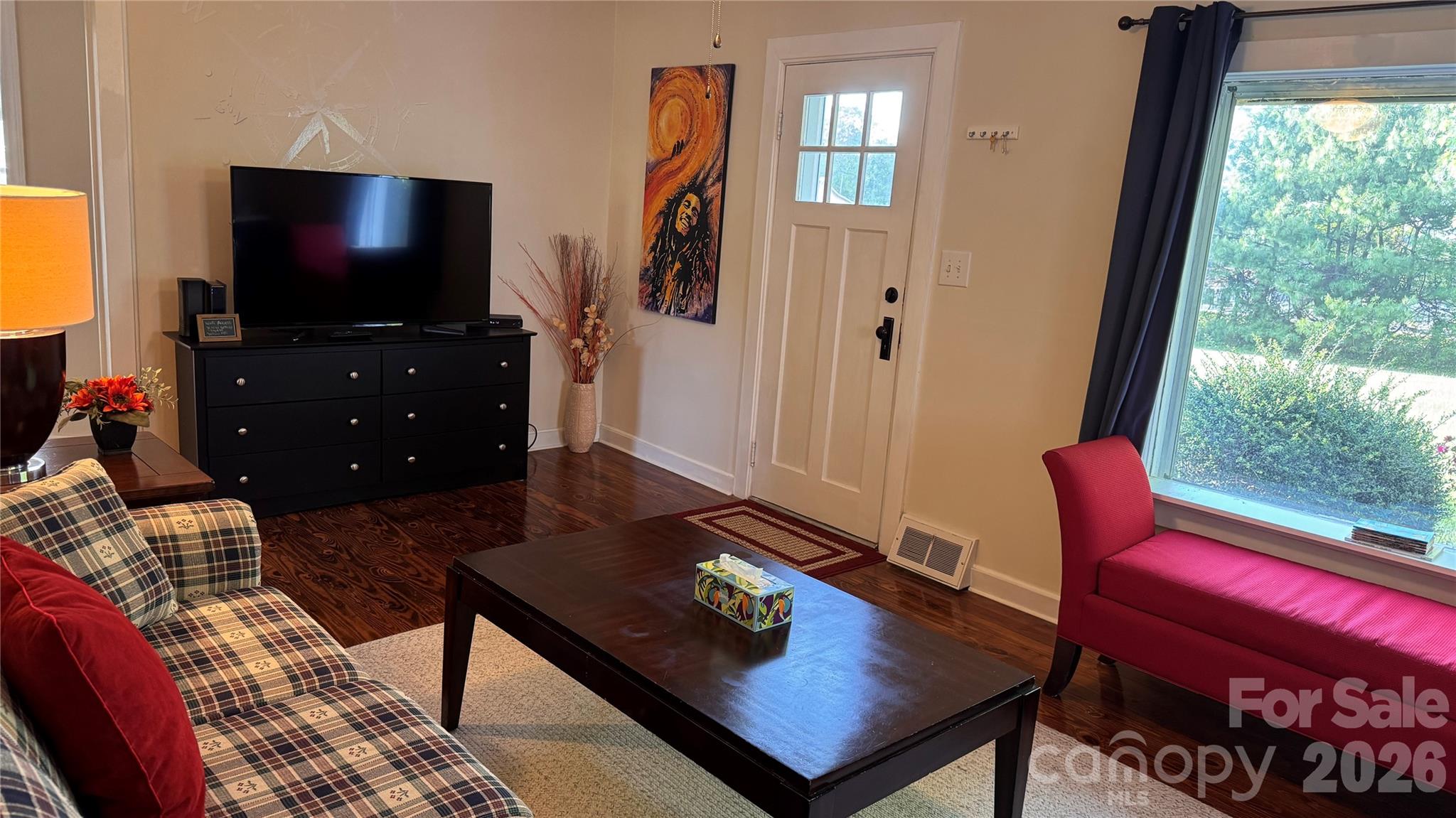 144 Macedonia Road — Asheville