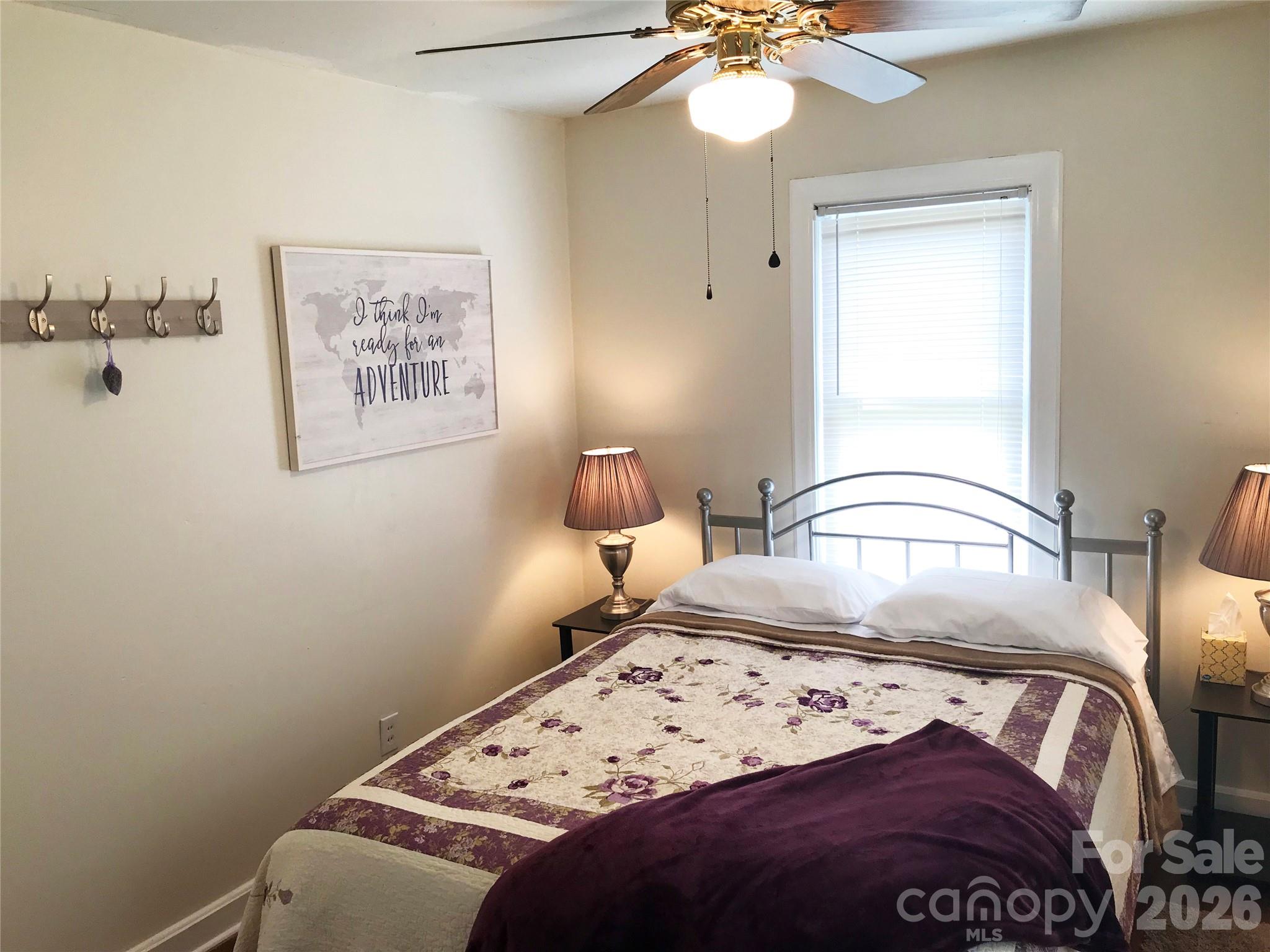144 Macedonia Road — Asheville