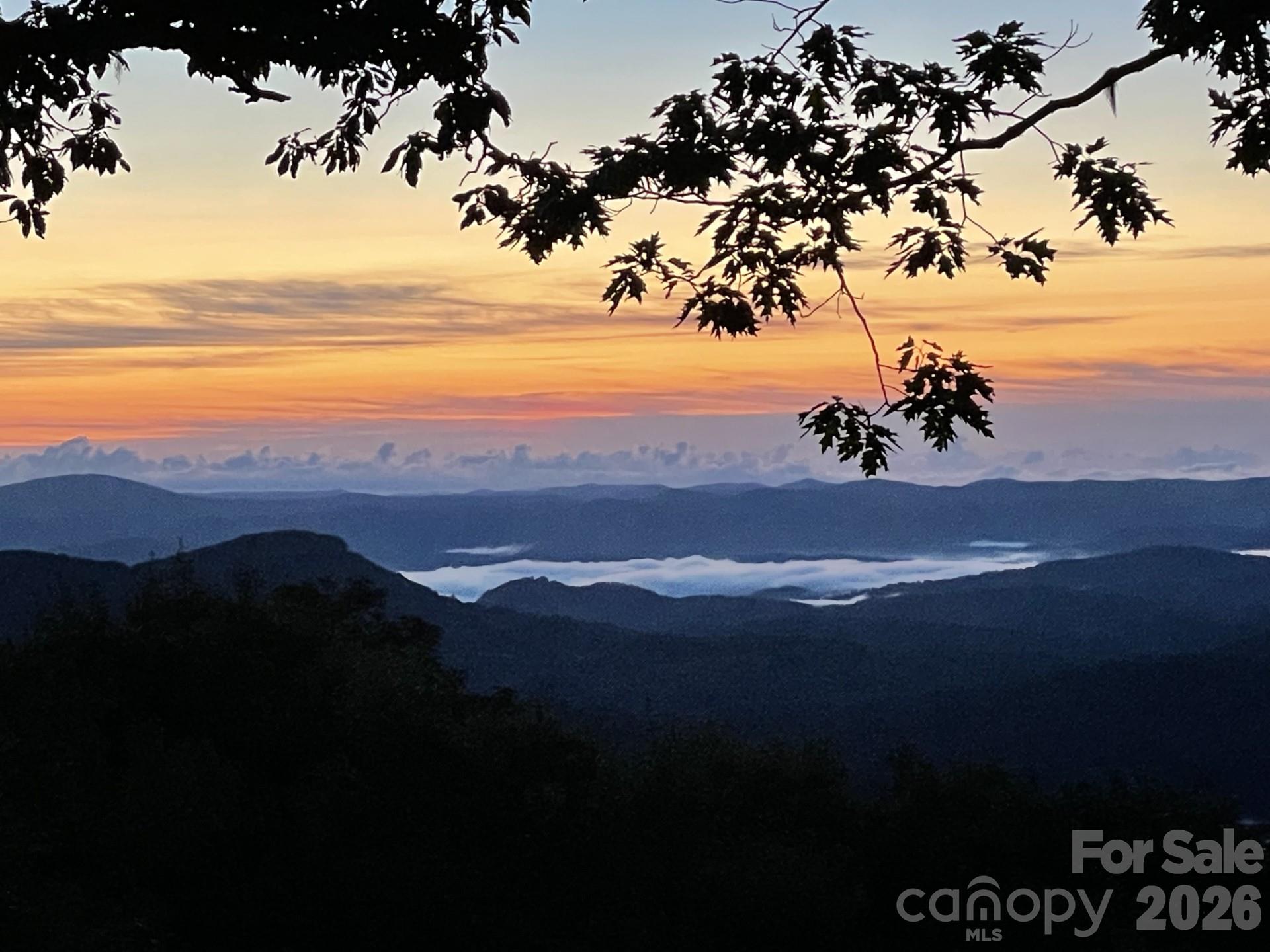 1052 Toxaway Drive — Lake Toxaway