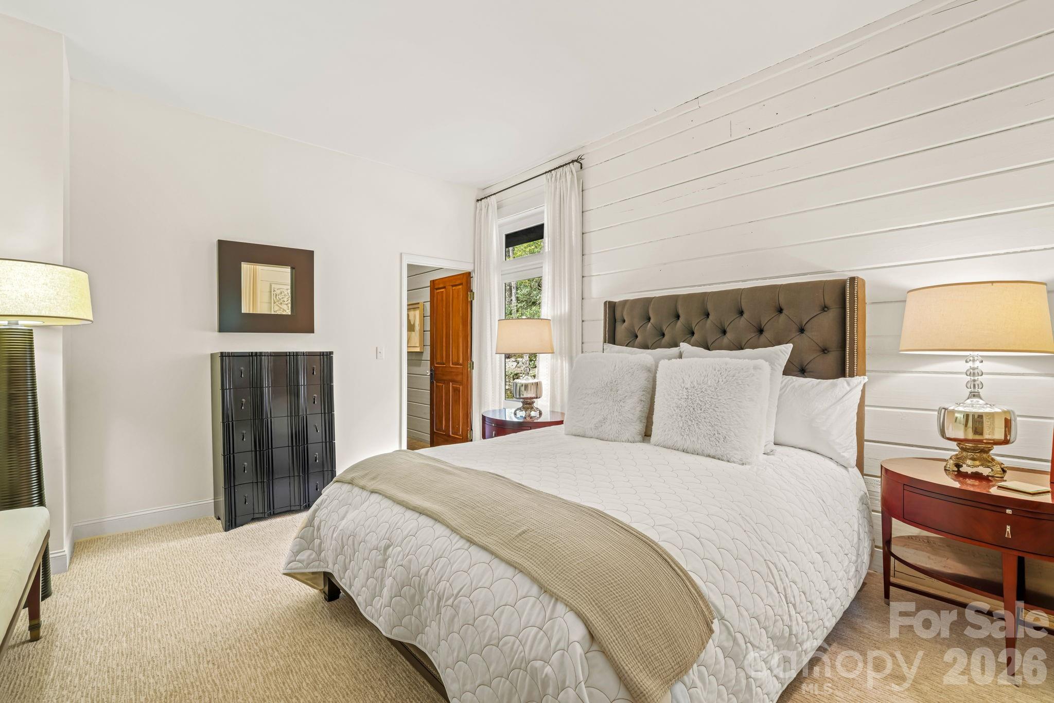 1052 Toxaway Drive — Lake Toxaway