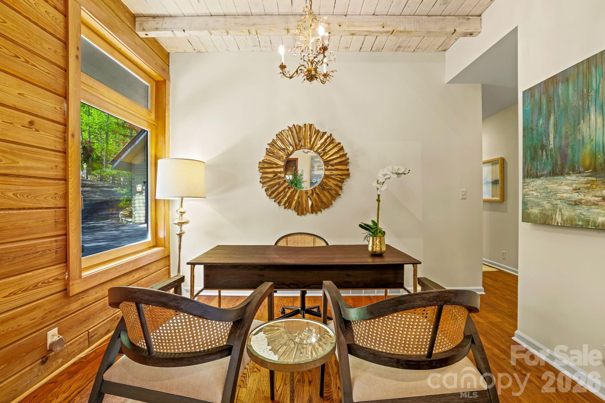1052 Toxaway Drive — Lake Toxaway