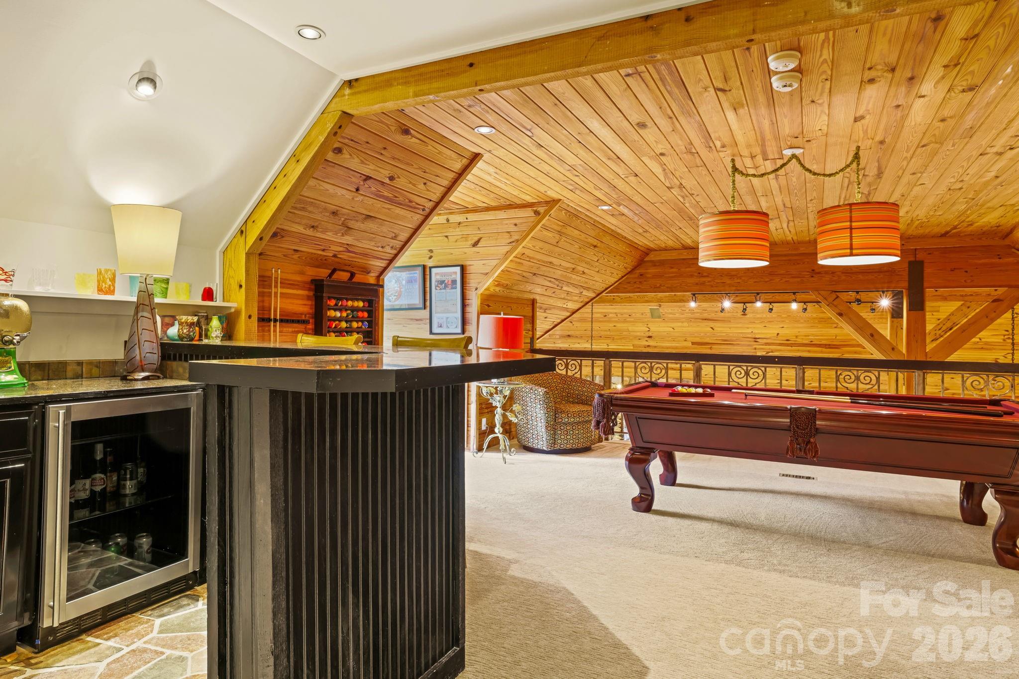 1052 Toxaway Drive — Lake Toxaway