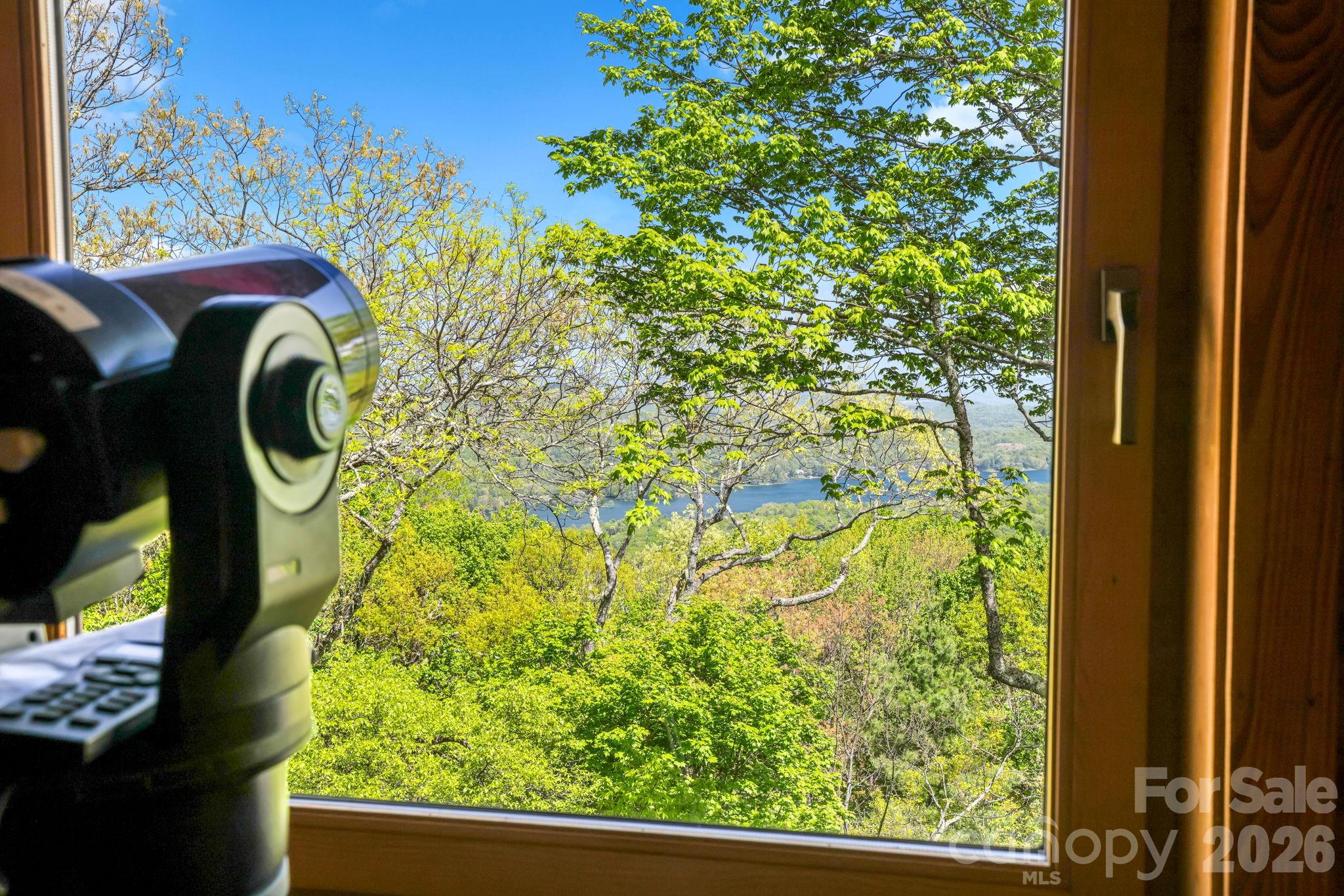 1052 Toxaway Drive — Lake Toxaway