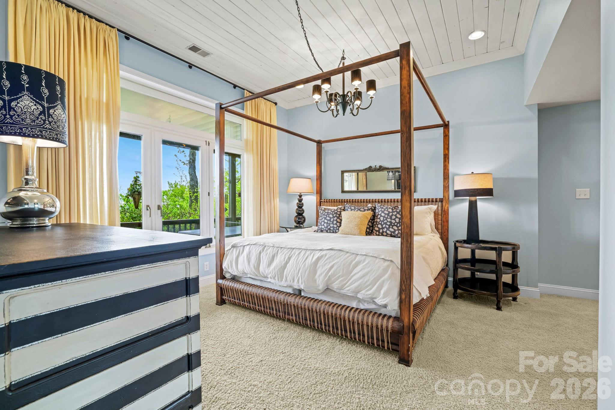1052 Toxaway Drive — Lake Toxaway