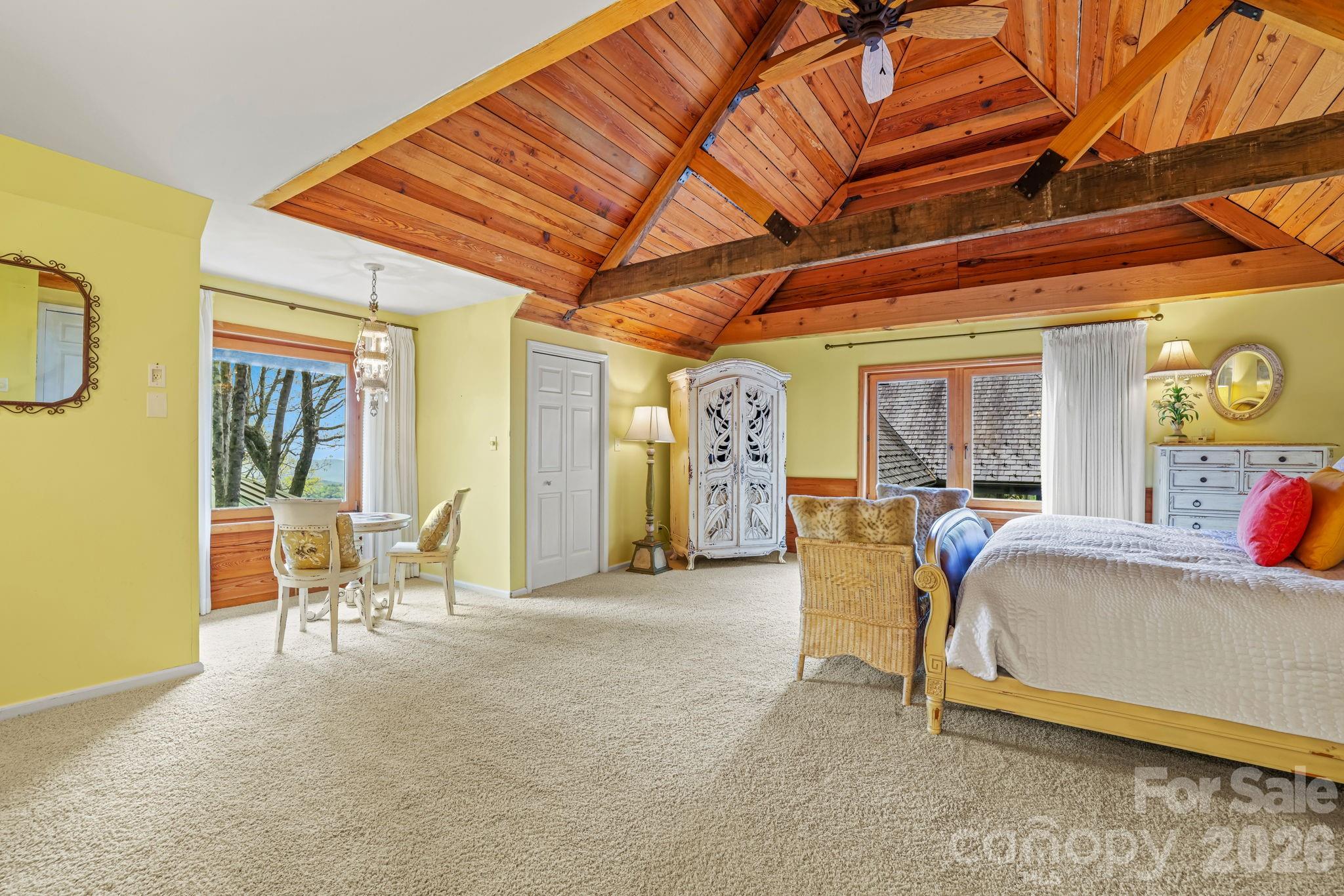 1052 Toxaway Drive — Lake Toxaway