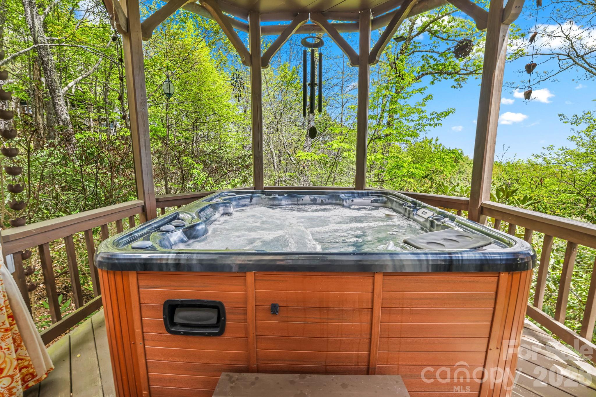 1052 Toxaway Drive — Lake Toxaway