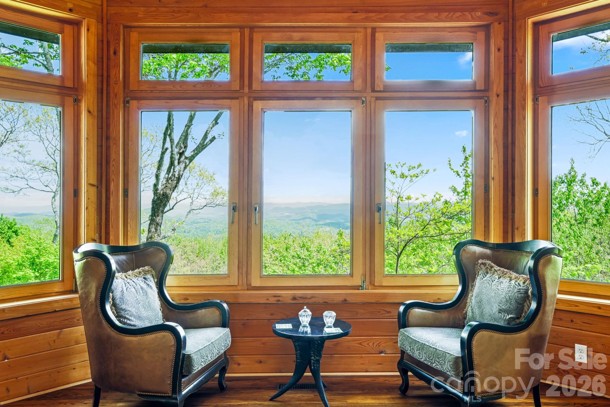 1052 Toxaway Drive — Lake Toxaway
