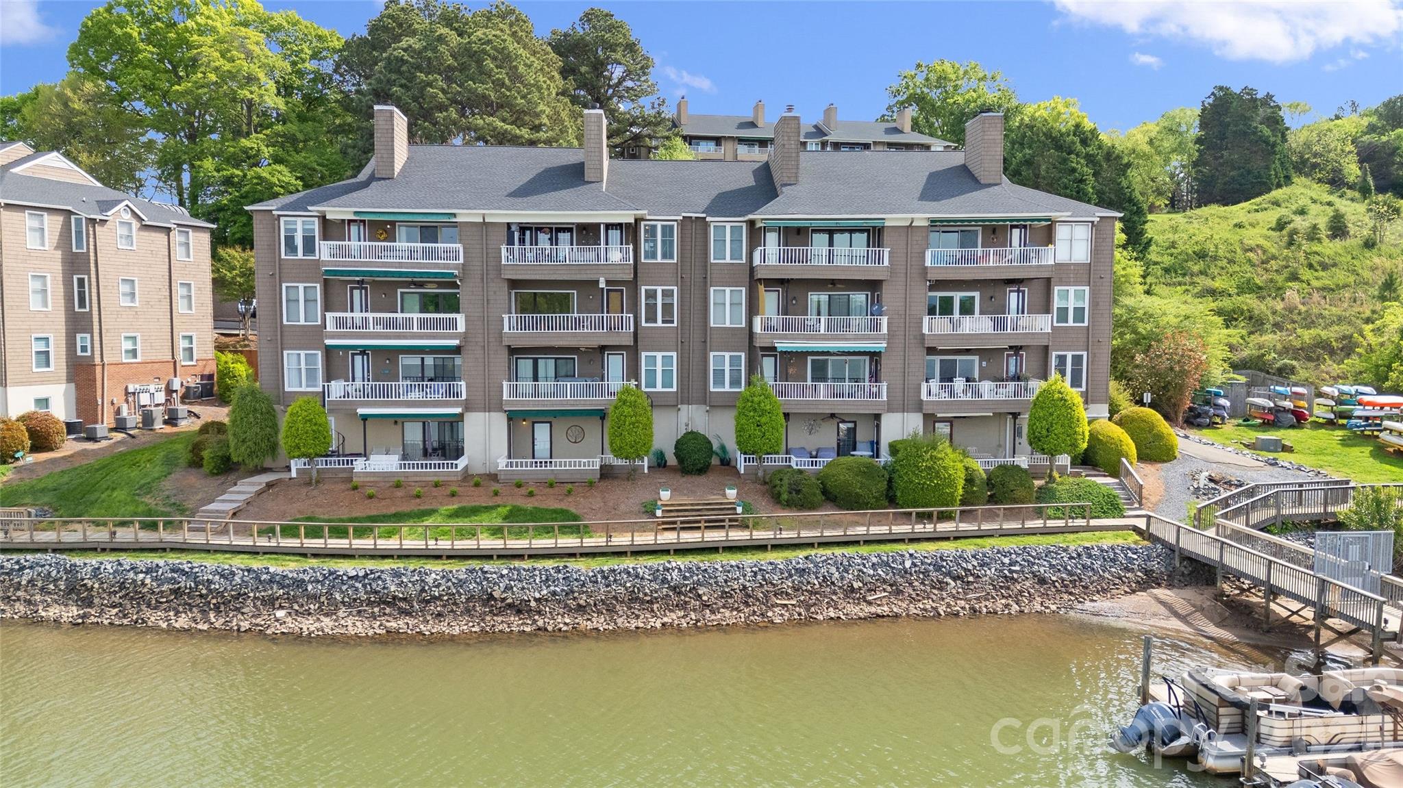 7340 Lakefront Drive #11 — Charlotte