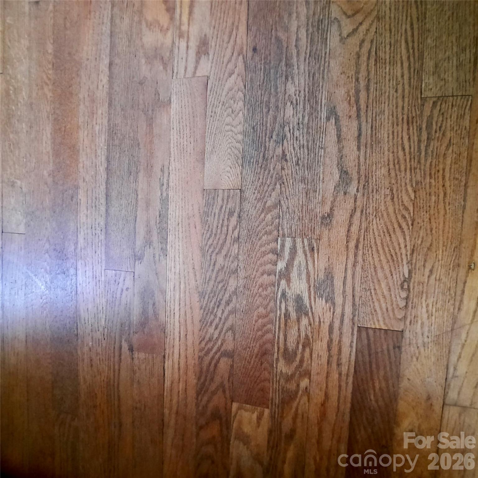 604 Substation Street — Hendersonville