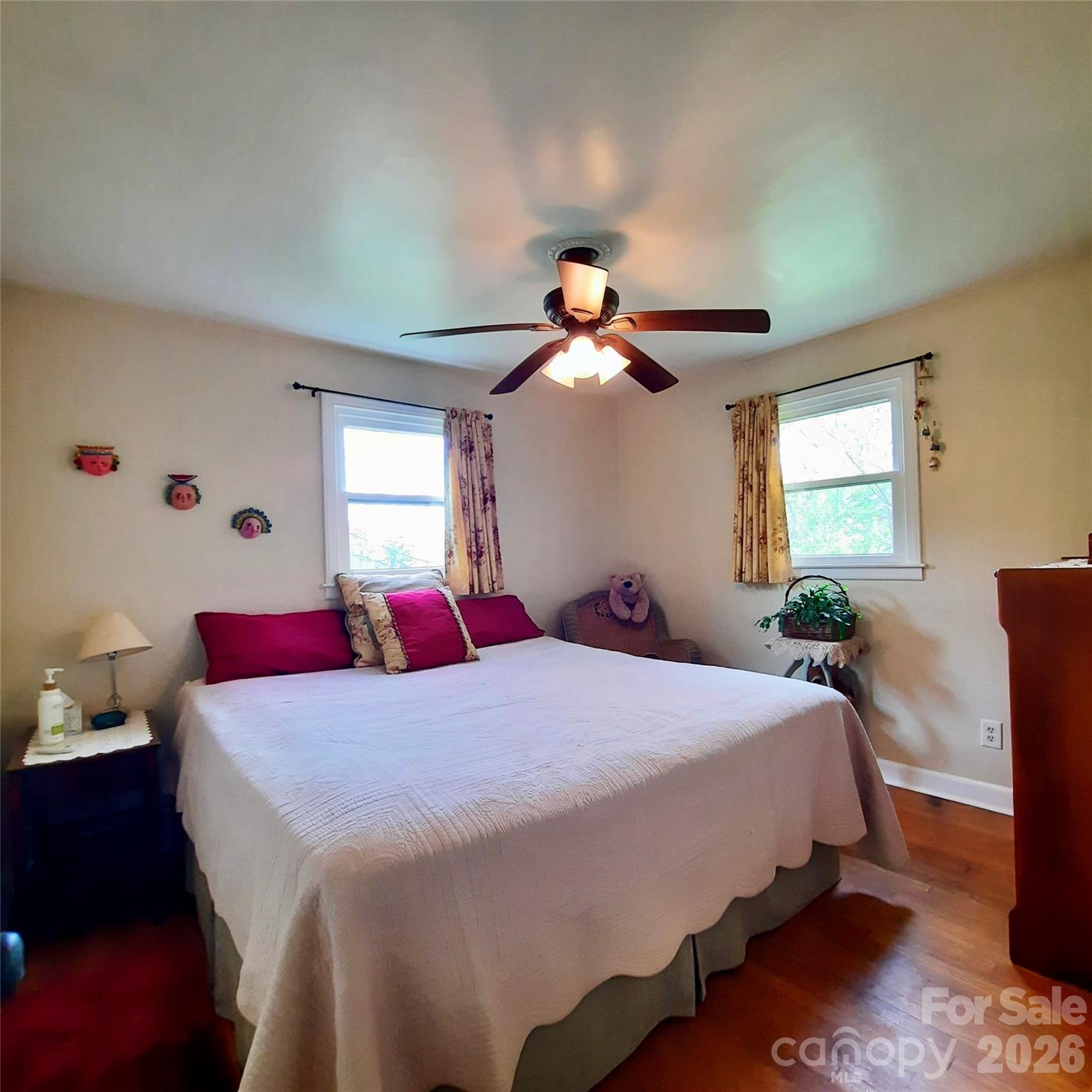 604 Substation Street — Hendersonville