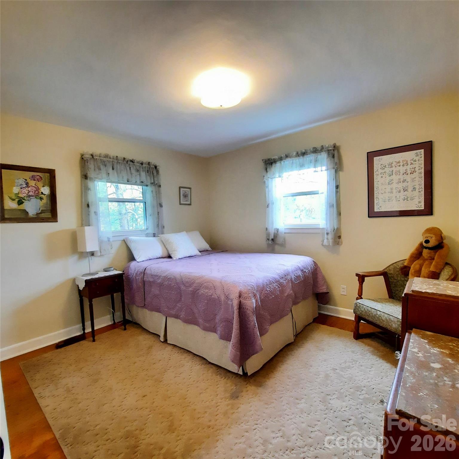 604 Substation Street — Hendersonville