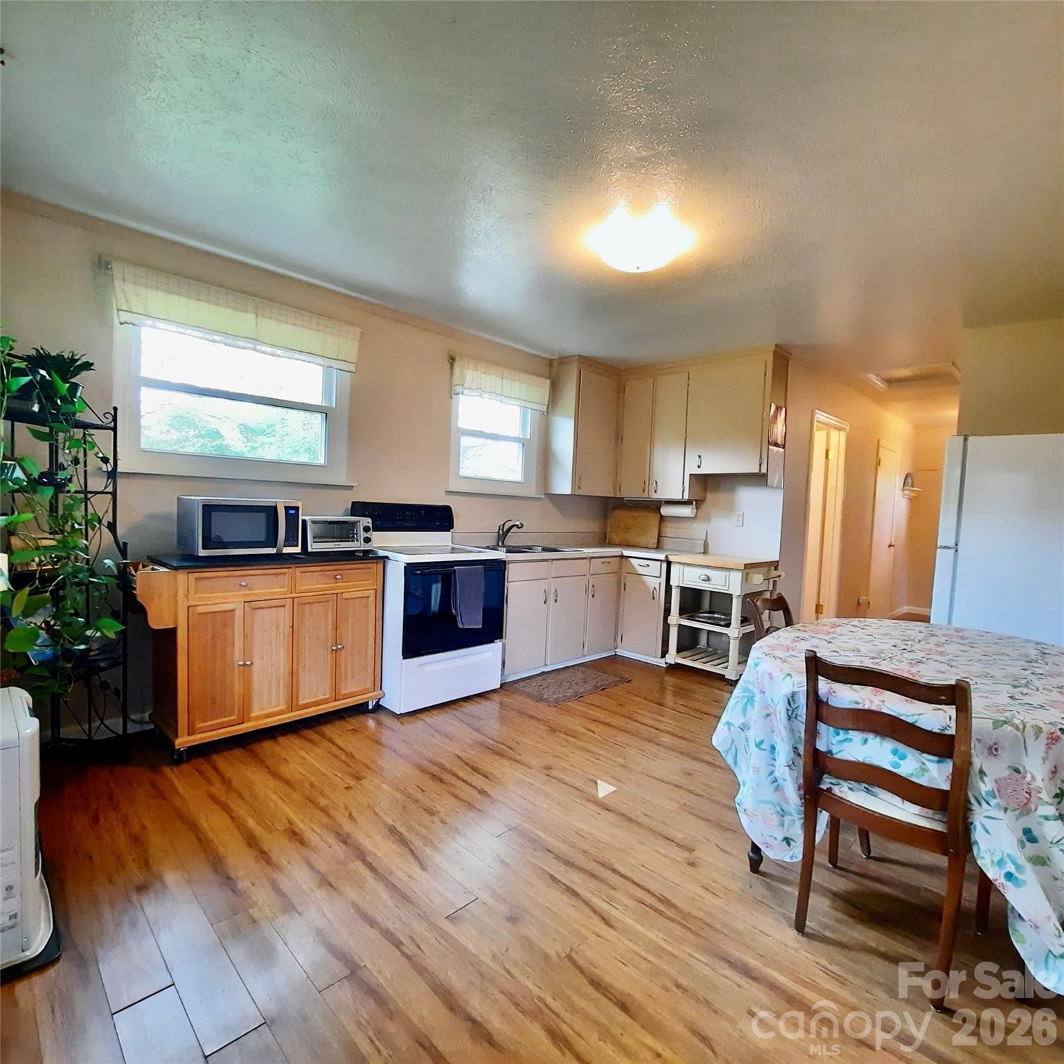 604 Substation Street — Hendersonville