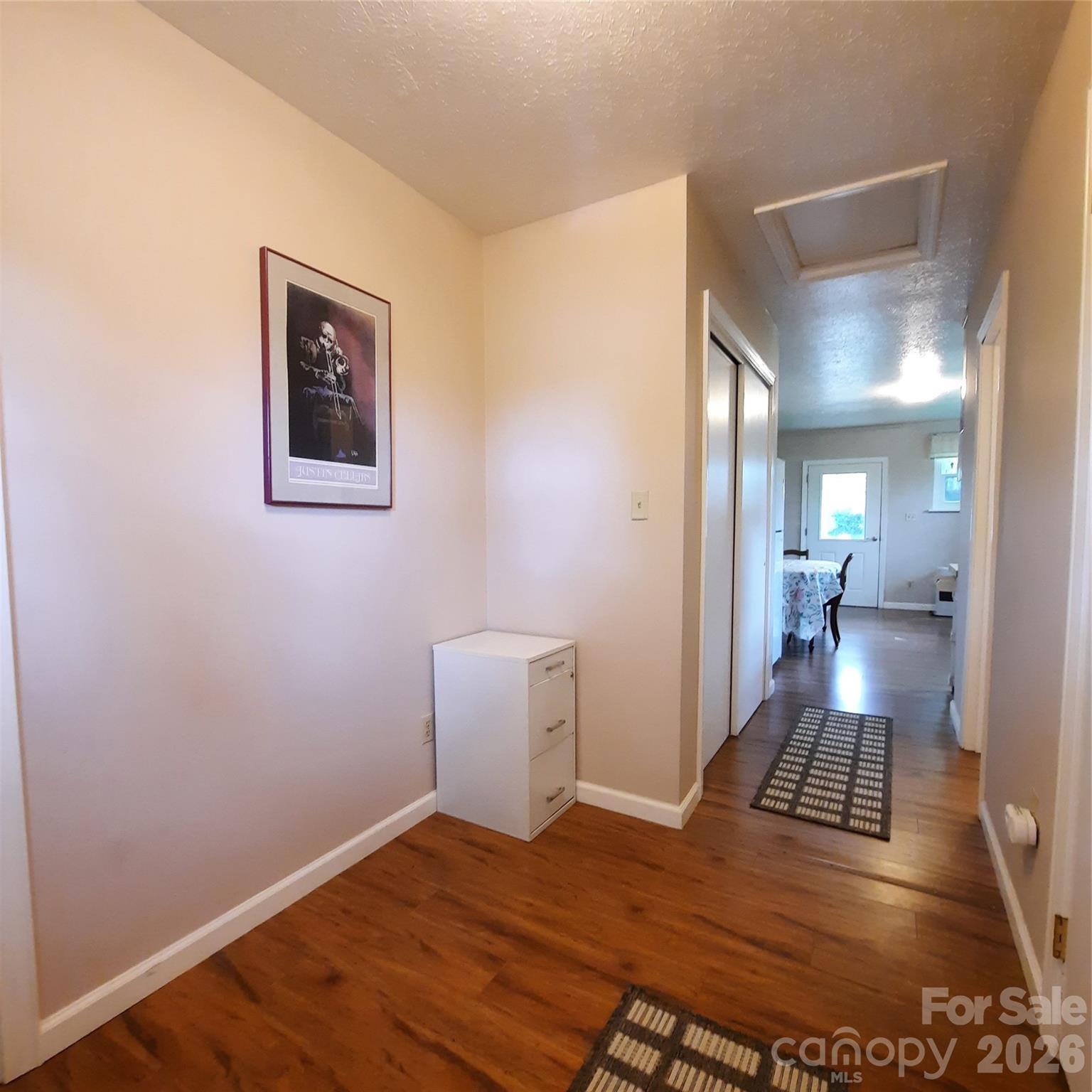 604 Substation Street — Hendersonville