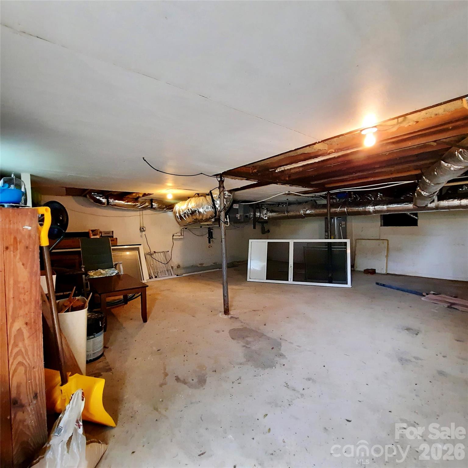 604 Substation Street — Hendersonville