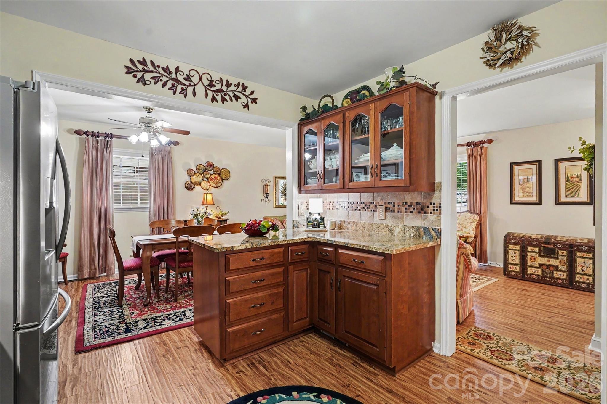 13611 Idlefield Lane — Matthews