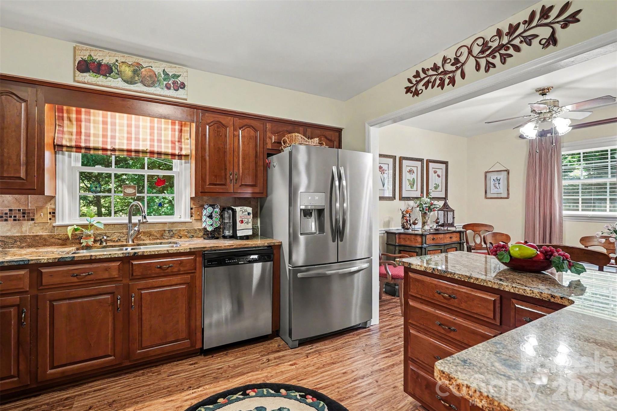 13611 Idlefield Lane — Matthews