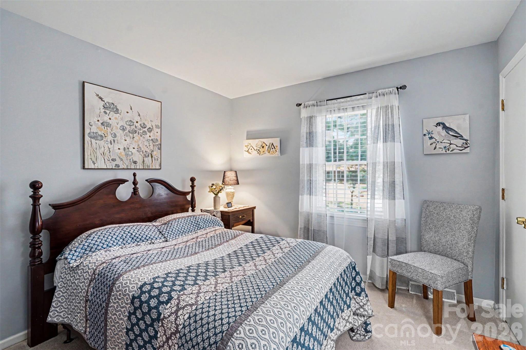 13611 Idlefield Lane — Matthews