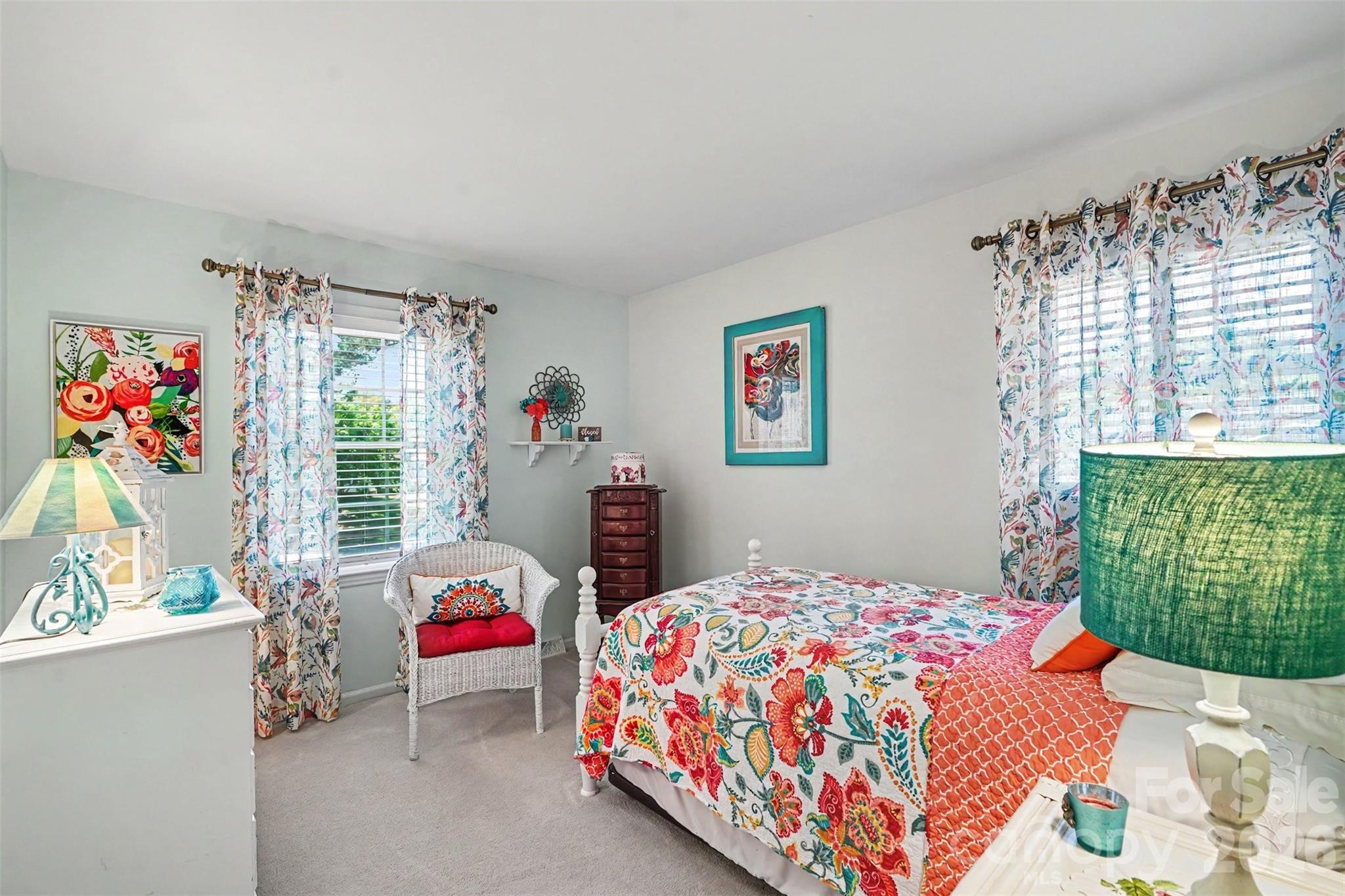 13611 Idlefield Lane — Matthews