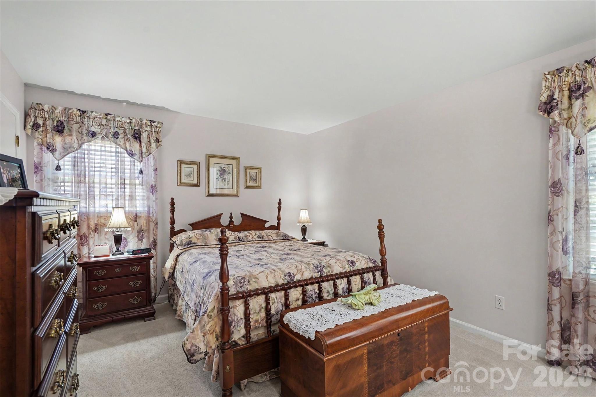 13611 Idlefield Lane — Matthews
