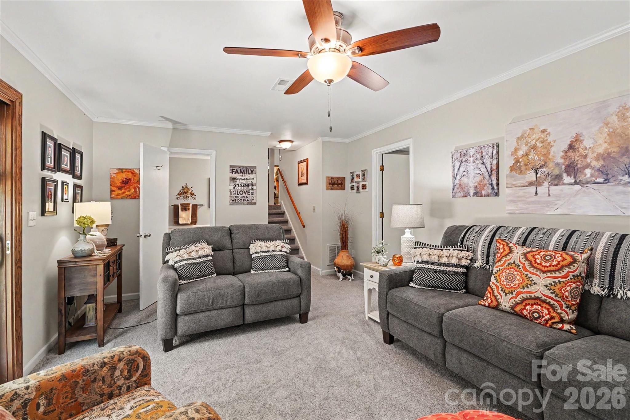 13611 Idlefield Lane — Matthews