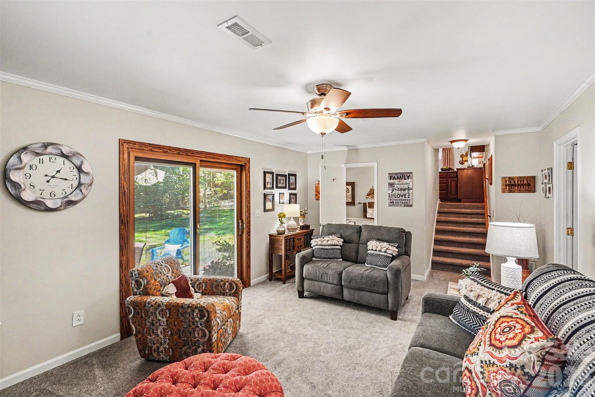 13611 Idlefield Lane — Matthews