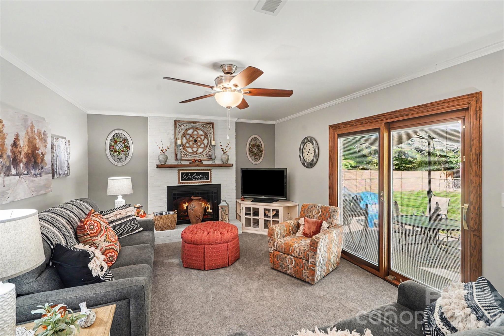 13611 Idlefield Lane — Matthews