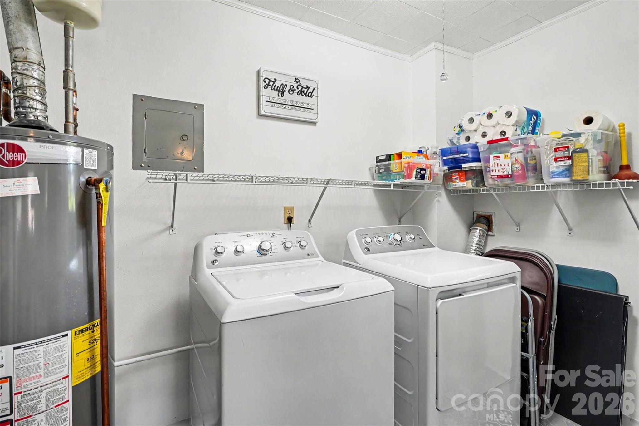 13611 Idlefield Lane — Matthews