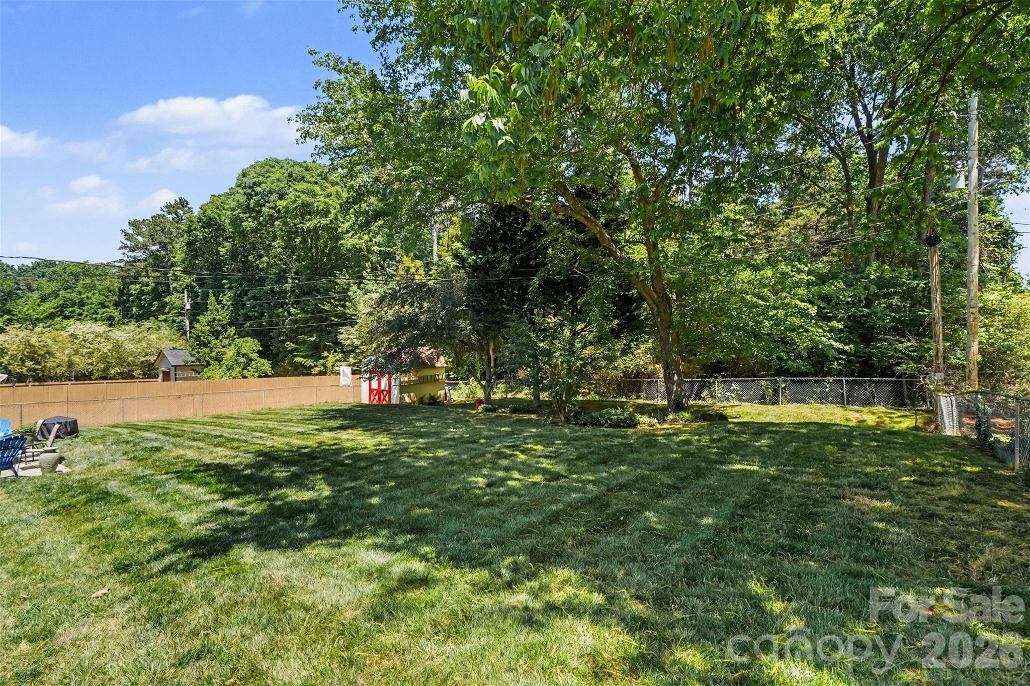 13611 Idlefield Lane — Matthews