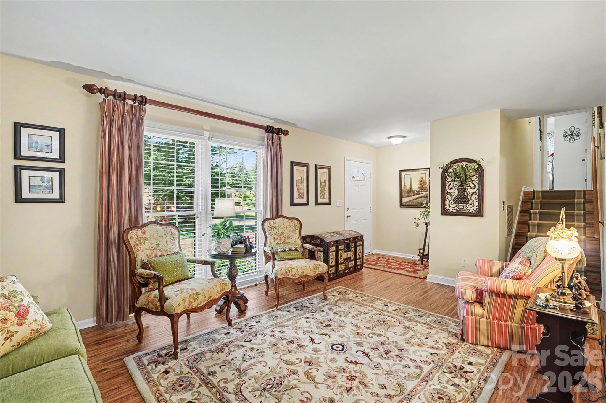 13611 Idlefield Lane — Matthews