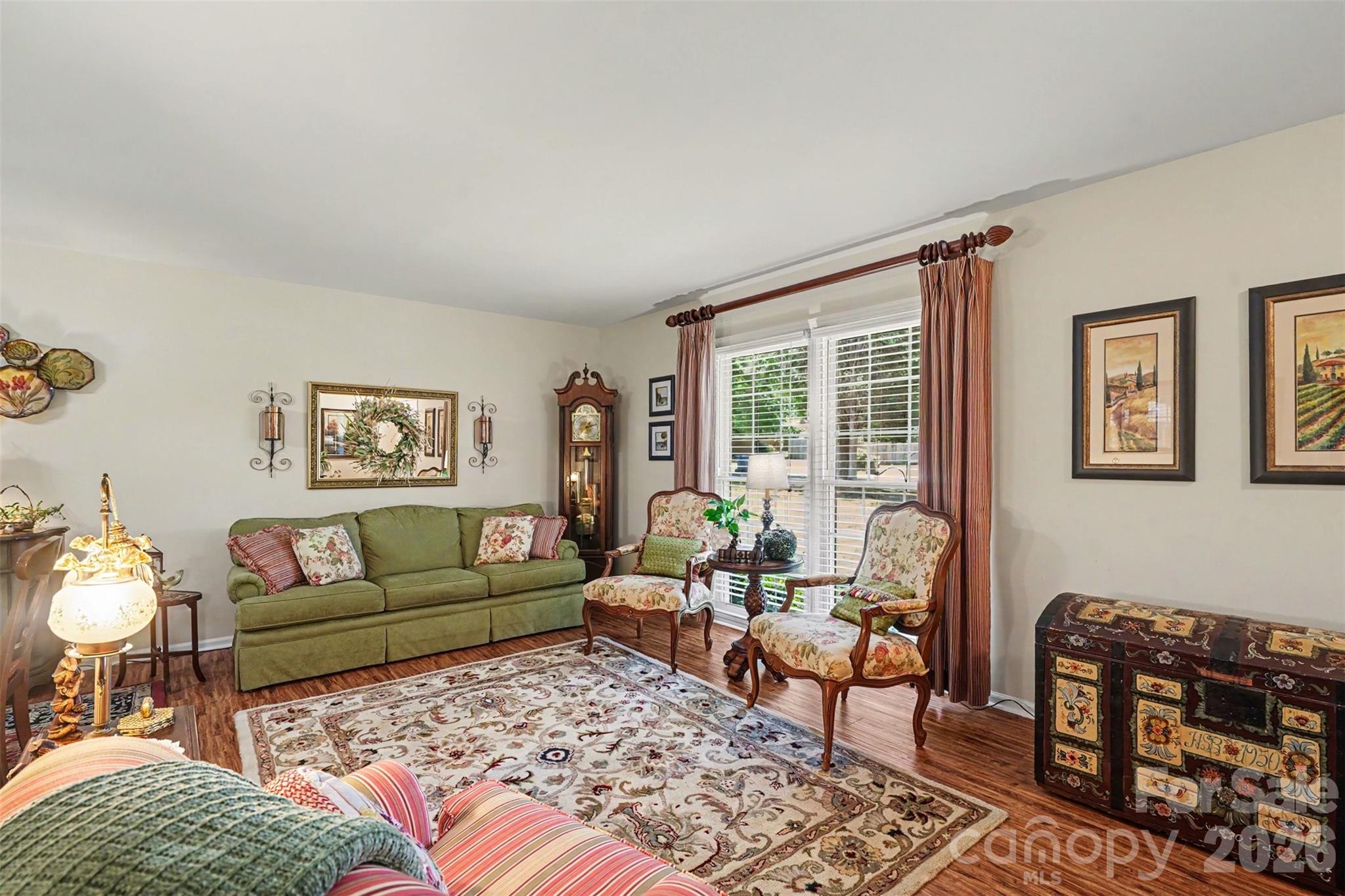 13611 Idlefield Lane — Matthews