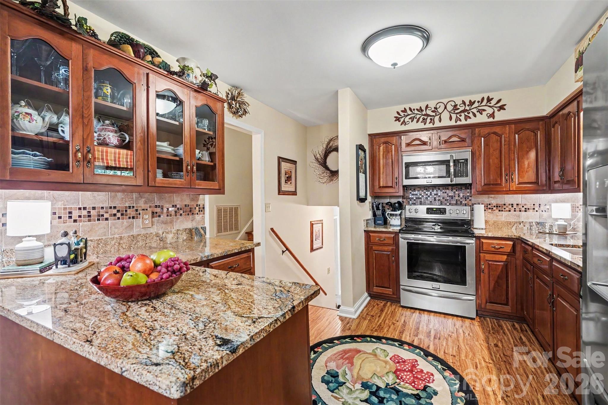 13611 Idlefield Lane — Matthews
