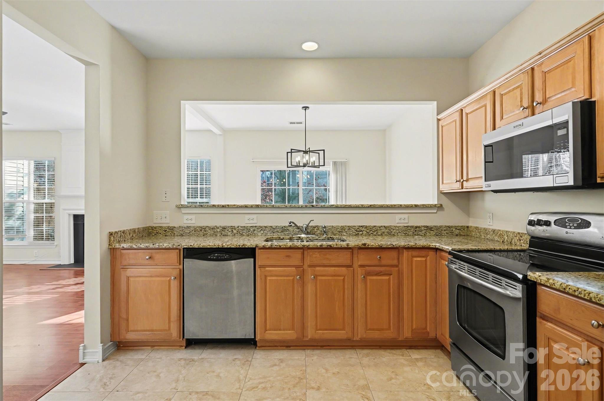 8837 Ormeau Drive — Charlotte