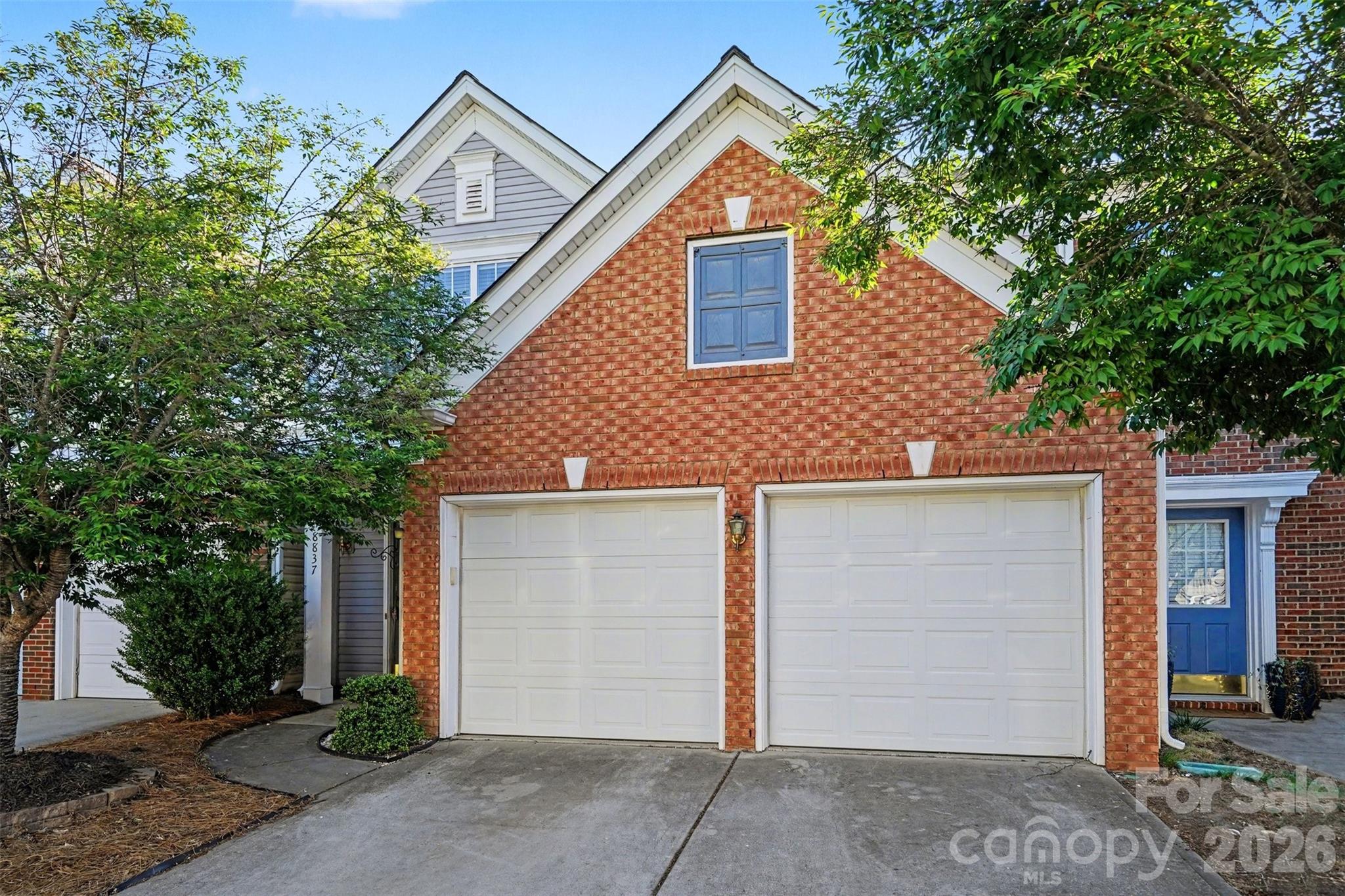 8837 Ormeau Drive — Charlotte