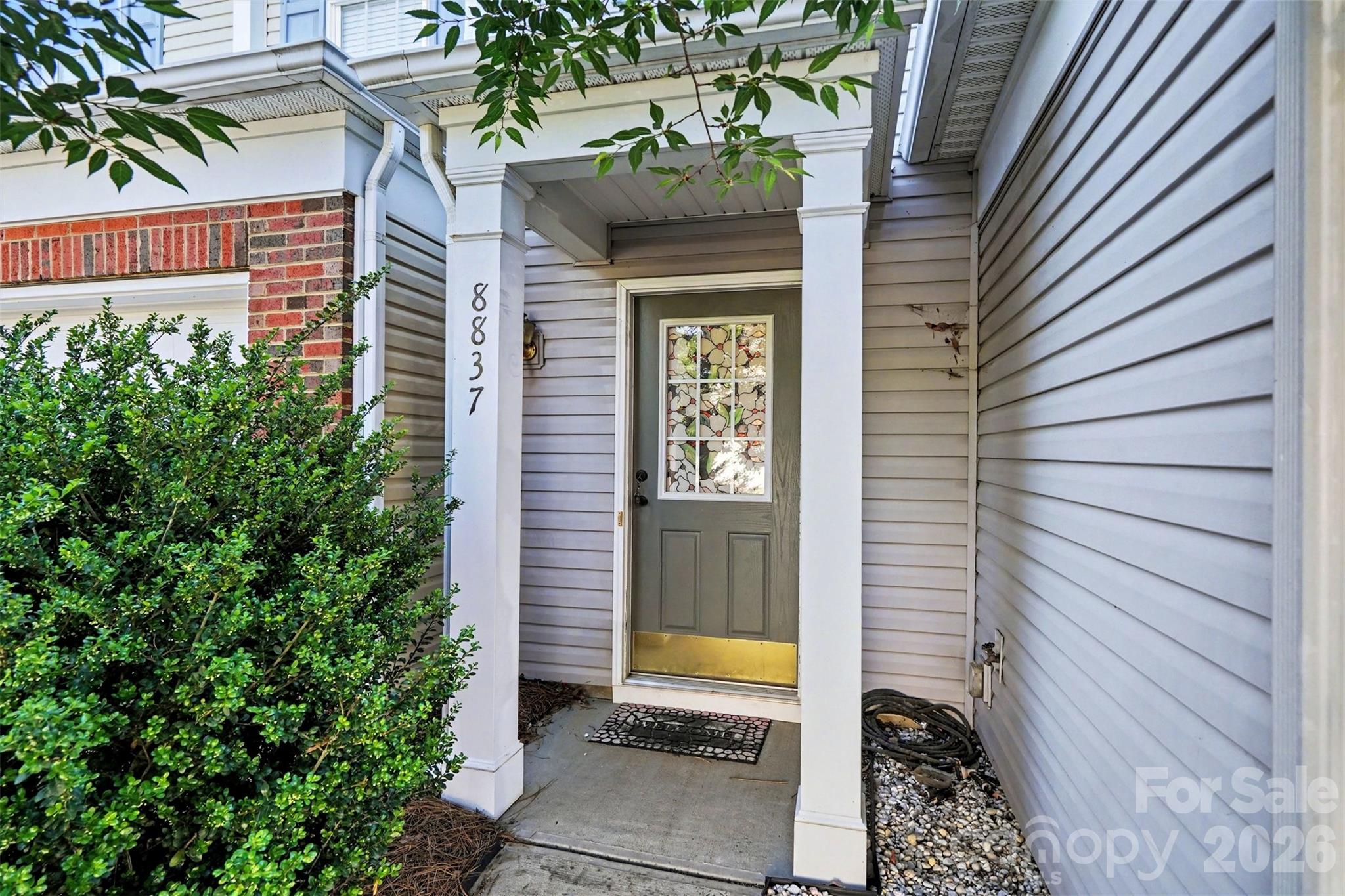 8837 Ormeau Drive — Charlotte