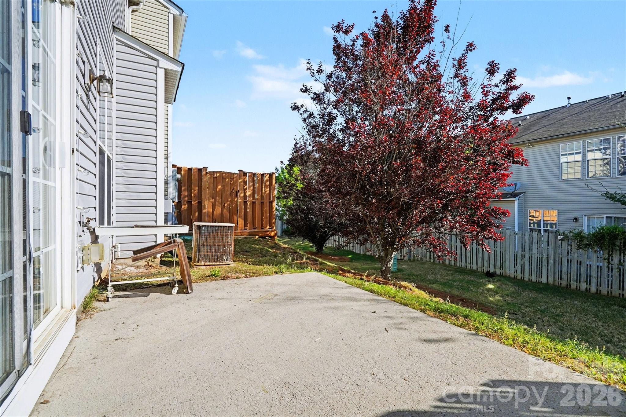 8837 Ormeau Drive — Charlotte