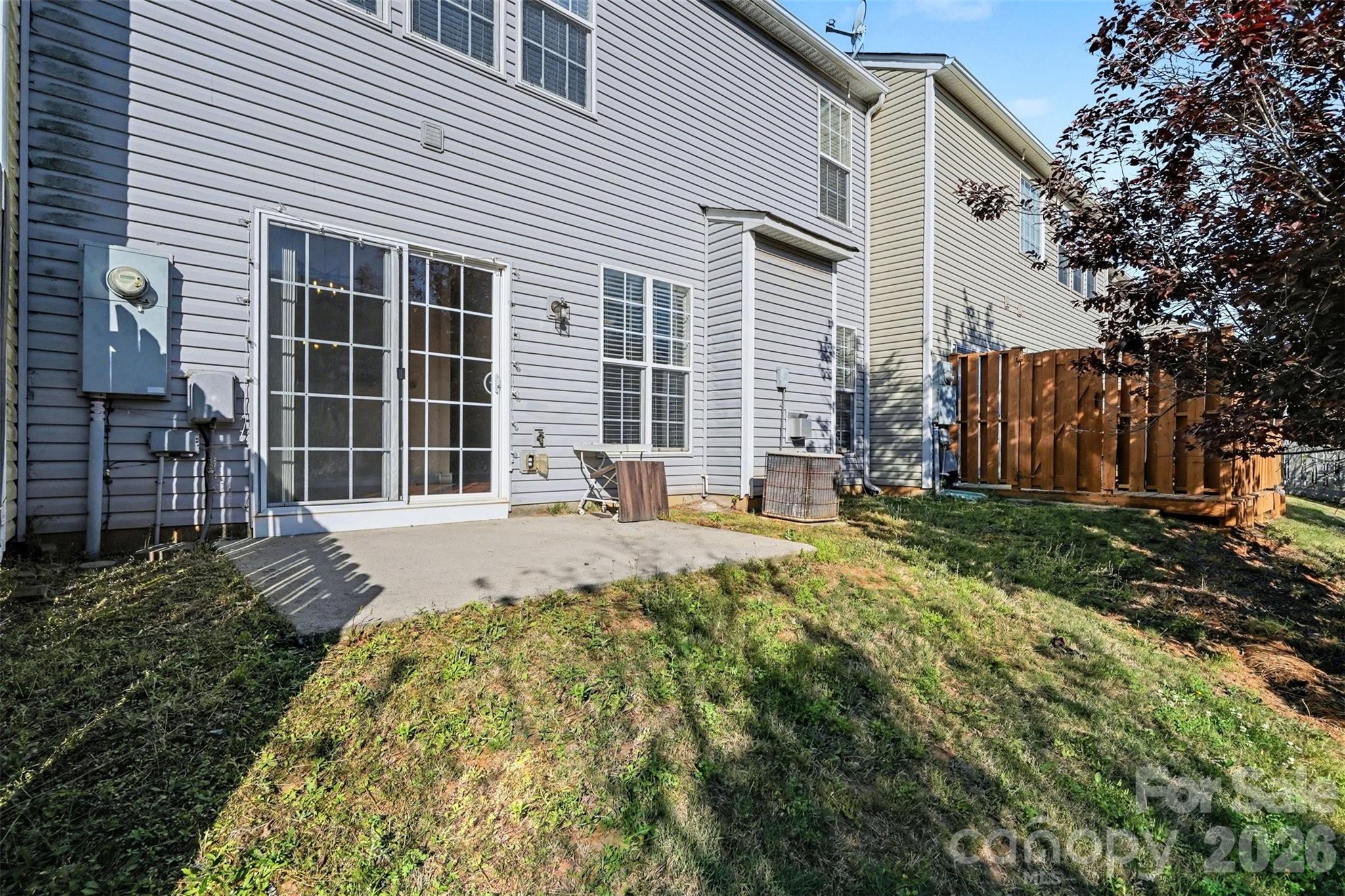 8837 Ormeau Drive — Charlotte