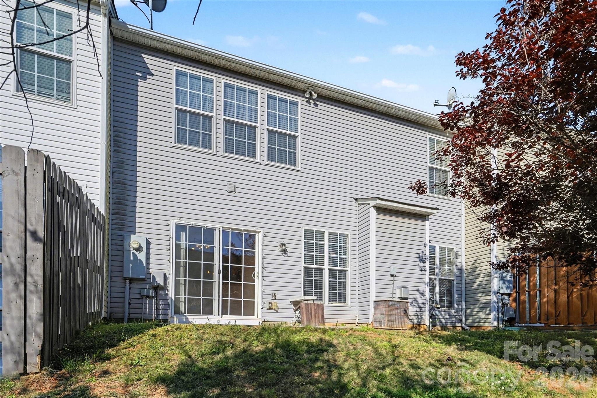 8837 Ormeau Drive — Charlotte