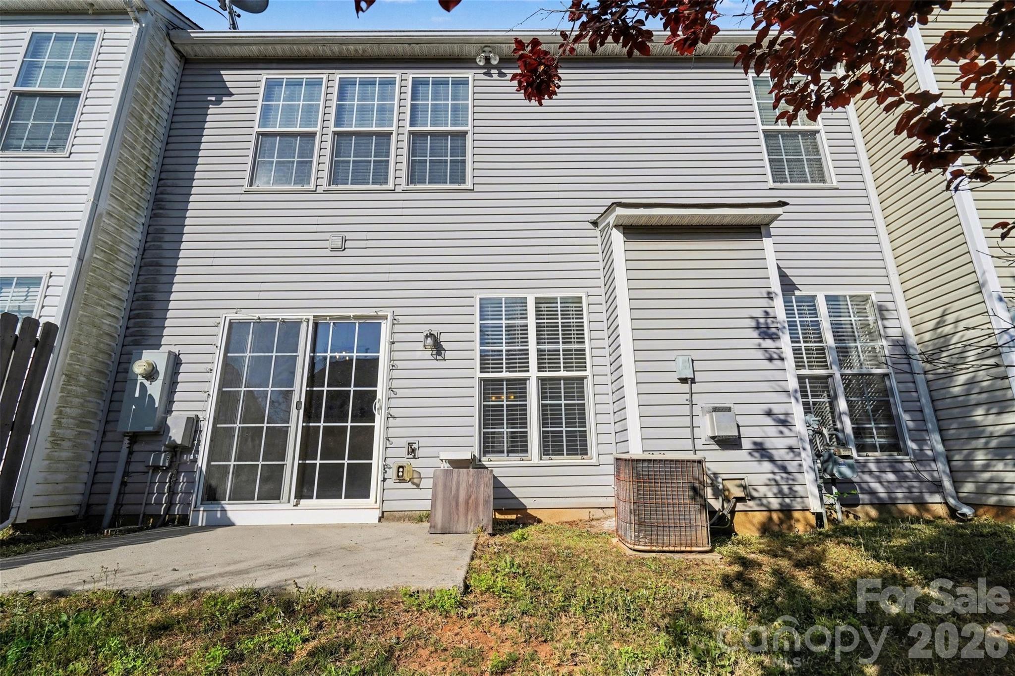 8837 Ormeau Drive — Charlotte