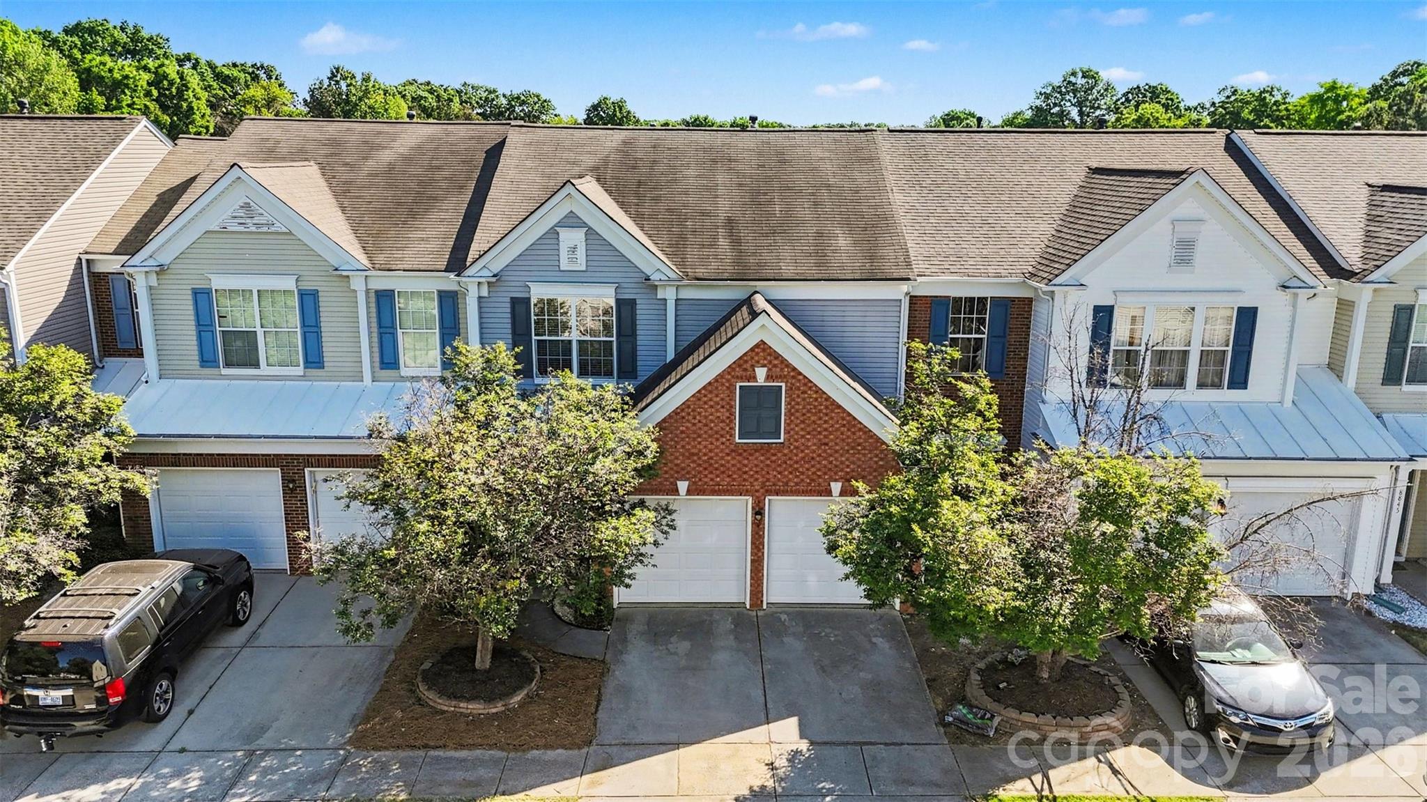 8837 Ormeau Drive — Charlotte