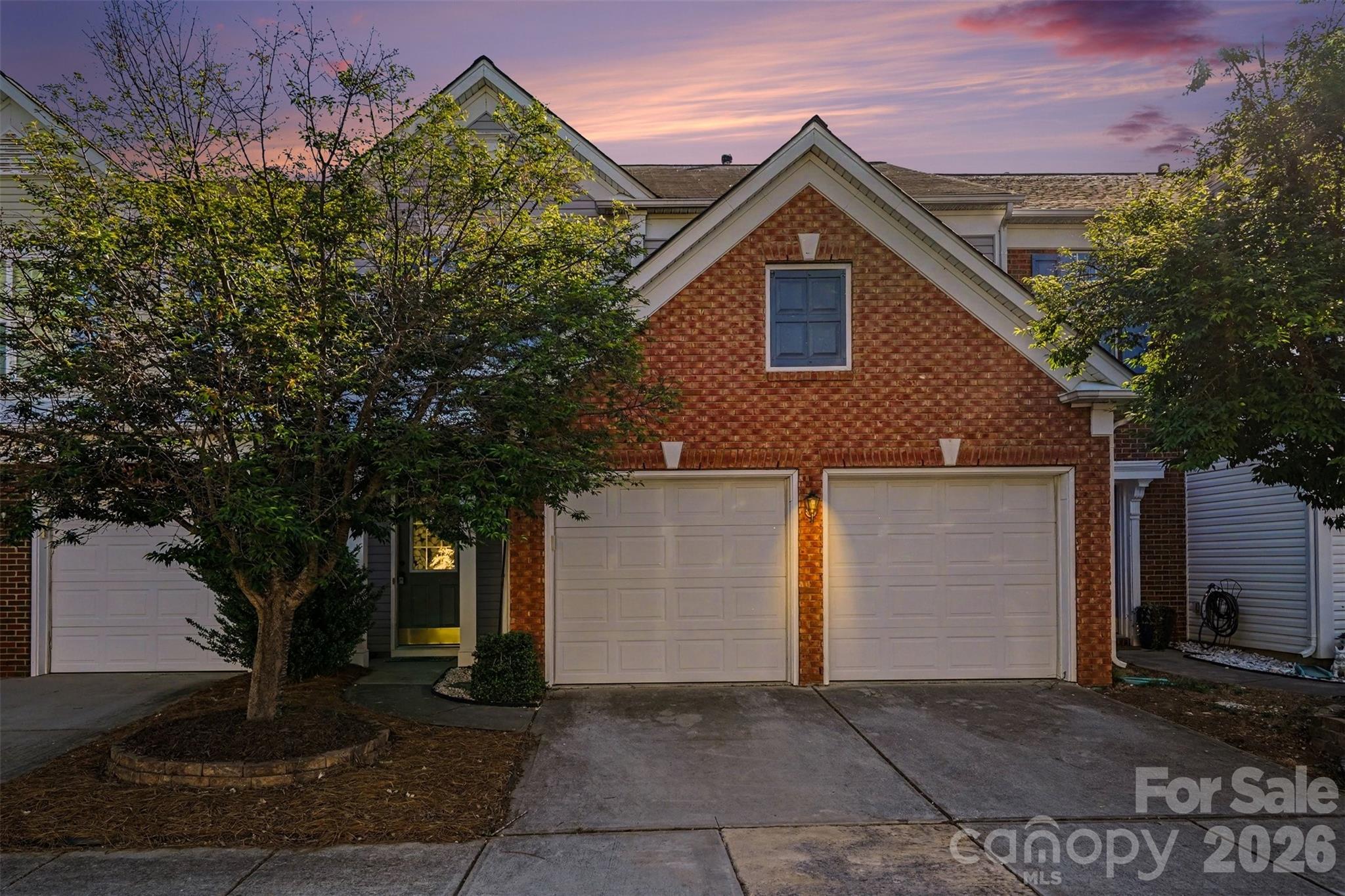 8837 Ormeau Drive — Charlotte